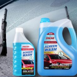 Nước Rửa Kính Xe Hơi FOCAR – Làm Sạch Sâu, Chống Đóng Cặn, Bảo Vệ Kính Và Cần Gạt
