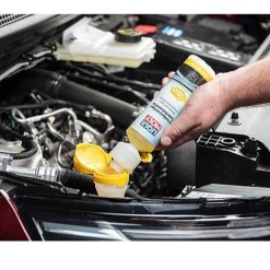 Nước Rửa Kính Xe Hơi Liqui Moly 1:100 – Mã 1519 & Chống Nước Mưa Fix-Clear Rain Repellent 1590 – Hàng Đức