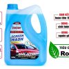 Nước Rửa Kính Xe Ô Tô Cao Cấp Focar Screen Wash 2.75 Lít Làm Sạch Mạnh, Không Để Lại Vệt