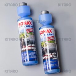Nước Rửa Kính Xe Ô Tô Đậm Đặc SONAX Xtreme ClearView 271141 – 250ml