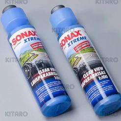 Nước Rửa Kính Xe Ô Tô Đậm Đặc SONAX Xtreme ClearView 271141 – 250ml