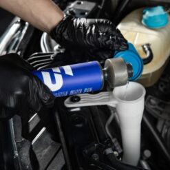 Nước Rửa Kính Xe Ô Tô SGCB Chai 270ML – Dạng Đậm Đặc 1:100 Làm Sạch Bụi Bẩn, Tăng Độ Bóng