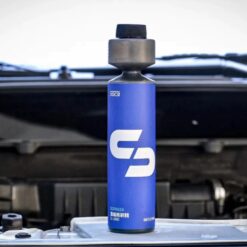 Nước Rửa Kính Xe Ô Tô SGCB Chai 270ML – Dạng Đậm Đặc 1:100 Làm Sạch Bụi Bẩn, Tăng Độ Bóng