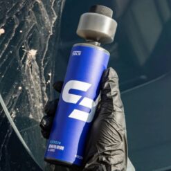Nước Rửa Kính Xe Ô Tô SGCB Chai 270ML – Dạng Đậm Đặc 1:100 Làm Sạch Bụi Bẩn, Tăng Độ Bóng