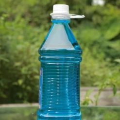 Nước Rửa Kính Xe Ô Tô TH Clean (Can 2.5 Lít)