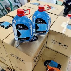 Nước Rửa Kính Xe Ô Tô XGlass Classic Thương Hiệu Ekokemika