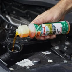 Nước Rửa, Làm Sạch, Làm Trong Kính Lái Xe SONAX Clear View 1:100 (371141) – Đức