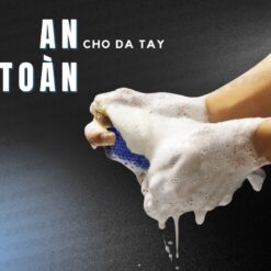 Nước Rửa Xe Bọt Tuyết SHINY FOAM 500ml – Làm Sạch Nhanh, Sáng Bóng, An Toàn Cho Sơn Xe Máy & Ô Tô