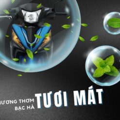 Nước Rửa Xe Bọt Tuyết SHINY FOAM 500ml – Làm Sạch Nhanh, Sáng Bóng, An Toàn Cho Sơn Xe Máy & Ô Tô