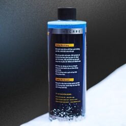 Nước Rửa Xe Bọt Tuyết SHINY FOAM 500ml – Làm Sạch Nhanh, Sáng Bóng, An Toàn Cho Sơn Xe Máy & Ô Tô