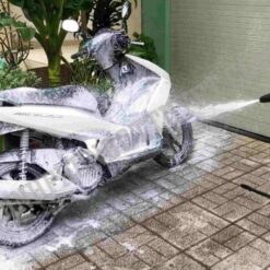 Nước rửa xe Không Chạm Bọt Tuyết HiKit, Nước rửa xe ô tô, xe máy