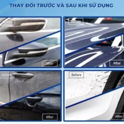 Nước rửa xe ô tô siêu bọt 3M Car Wash With Wax PN39000W- 1L