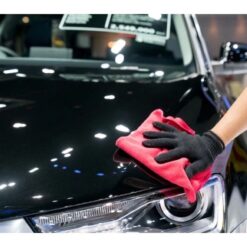 Nước Rửa Xe Sonax Gloss Shampoo 314300 – Chai 1L Xà Bông Rửa Ô Tô, Xe Máy Nhập Khẩu Từ Đức