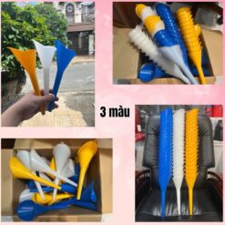 Phễu rót nhớt, quặng rót nhớt đa năng - Nhựa cao cấp, đầu nhọn, chuyên dụng cho xe máy và ô tô, rót nước cực kỳ tiện lợi