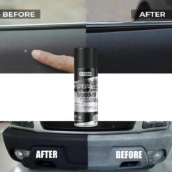 Phục Hồi Nhựa Nhám D-Chem Dashboard Polish – Dưỡng Bóng, Bảo Vệ Và Tái Tạo Bề Mặt Nhựa