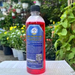 Siêu Tẩy Rửa Lốc Máy, Tẩy Rửa Xe Không Chạm, Tẩy Rỉ Sét HP LUBE Mẫu Mới Dung Tích 500ml