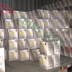 Sơn Bạc Mạ Crom – Sơn Xịt Mạ Chrome, Mạ Inox Kẽm Siêu Sáng Bóng 350ml