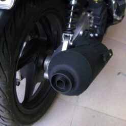 Sơn Chịu Nhiệt 1200°F Hi-Temp – Sơn Cổ Bô Xe, Lò Vi Sóng, Bếp Ga