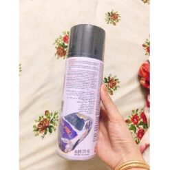 Sơn Chịu Nhiệt Chống Cháy Thái Lan – Dùng Sơn Pô Xe & Đồ Kiểu Các Loại