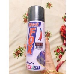 Sơn Chịu Nhiệt Chống Cháy Thái Lan – Dùng Sơn Pô Xe & Đồ Kiểu Các Loại