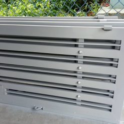 Sơn Chống Rỉ Sét Kim Loại ECP Lazenta – Bảo Vệ Mái Tôn, Lan Can, Cửa Cổng, Gầm Xe, Máy Móc Cực Bền