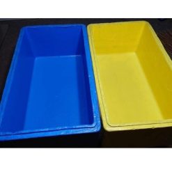 Sơn Chống Thấm Hồ Cá Cao Cấp Loại 1 - Dùng Cho Thùng Xốp, Tường, Sàn Xi Măng, Bể Nuôi Cá Cảnh