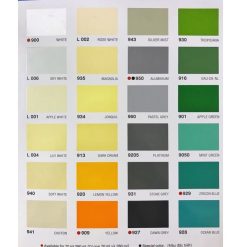 Sơn Dầu LOBSTER 70ml – Đa Màu Sắc, Bám Chắc, Độ Bền Cao, Phủ Đẹp Cho Gỗ Và Kim Loại