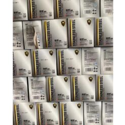 Sơn phun mạ Crom siêu bóng cho kim loại, chống trầy xước và ăn mòn