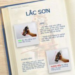 Sơn Pô Xe Chống Cháy, Chịu Nhiệt H2 – H1 300ml - Màu Đen Mờ & Bạc Mờ, Kèm Giấy Nhám Chính Hãng SAMURAI