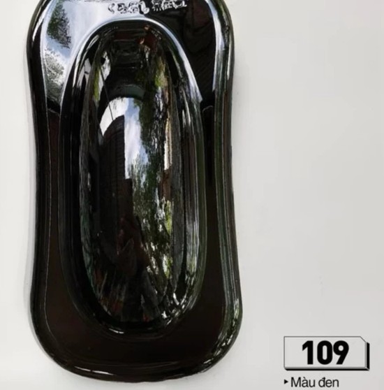 Sơn Samurai Nhiều Màu Cao Cấp Chống Bong Tróc, Lên Màu Chuẩn,Phù Hợp Nhiều Chi Tiết Xe Máy