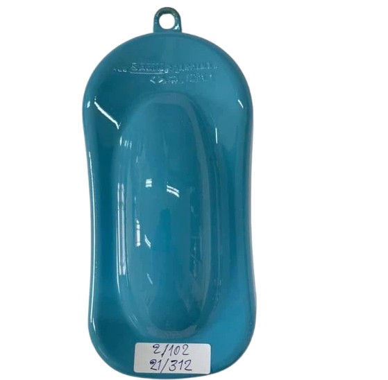 Sơn Samurai Nhiều Màu Cao Cấp Chống Bong Tróc, Lên Màu Chuẩn,Phù Hợp Nhiều Chi Tiết Xe Máy