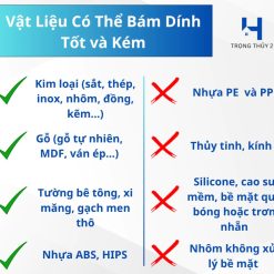 Sơn Xịt Cầm Tay ATM 400ML Đa Dạng Màu Sắc, Khô Nhanh, Bám Dính Mạnh