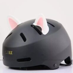 Sơn xịt đen bóng, đen nhám cao cấp – Bám dính cực tốt, màu đẹp bền lâu cho xe, cửa, tường