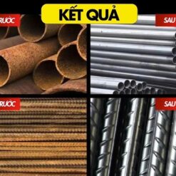 Sơn Xịt Mạ Bạc Chrome LIBITU – Phủ Bóng Hiệu Ứng Chrome, Chống Rỉ Sét, Khôi Phục Bề Mặt Kim Loại