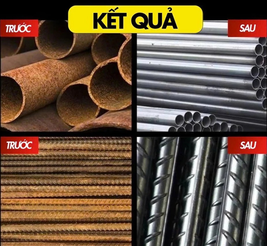 Sơn Xịt Mạ Bạc Chrome LIBITU – Phủ Bóng Hiệu Ứng Chrome, Chống Rỉ Sét, Khôi Phục Bề Mặt Kim Loại