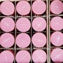 Sơn Xịt Màu Hồng Phấn T229 Chai 400ml Sơn Trên Kim Loại, Nhựa, Gỗ, Kính, Bê Tông Màu Đẹp