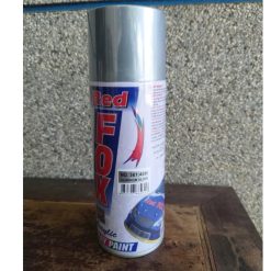 Sơn xịt RED FOX 400ml – Đa màu sắc, khô siêu nhanh chỉ 30 giây, Hàng nhập khẩu Thái Lan