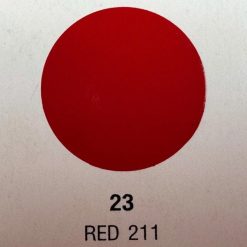 Sơn Xịt Red Fox Nhập Khẩu Thái Lan - Dòng Sơn Phổ Thông Chất Lượng Cao