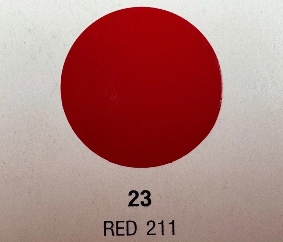 Sơn Xịt Red Fox Nhập Khẩu Thái Lan - Dòng Sơn Phổ Thông Chất Lượng Cao