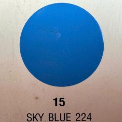 Sơn Xịt Red Fox Nhập Khẩu Thái Lan - Dòng Sơn Phổ Thông Chất Lượng Cao