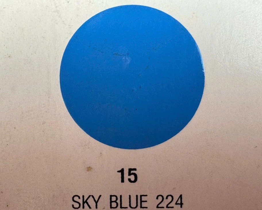 Sơn Xịt Red Fox Nhập Khẩu Thái Lan - Dòng Sơn Phổ Thông Chất Lượng Cao