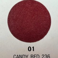 Sơn Xịt Red Fox Nhập Khẩu Thái Lan - Dòng Sơn Phổ Thông Chất Lượng Cao