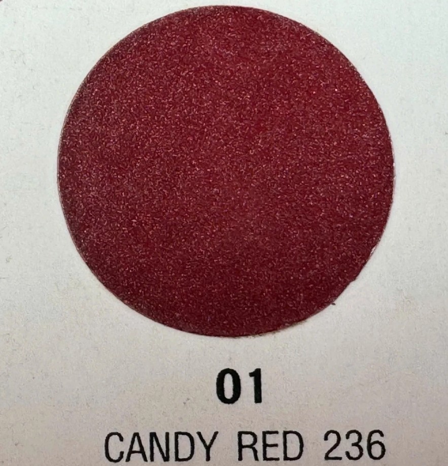 Sơn Xịt Red Fox Nhập Khẩu Thái Lan - Dòng Sơn Phổ Thông Chất Lượng Cao