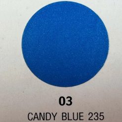 Sơn Xịt Red Fox Nhập Khẩu Thái Lan - Dòng Sơn Phổ Thông Chất Lượng Cao