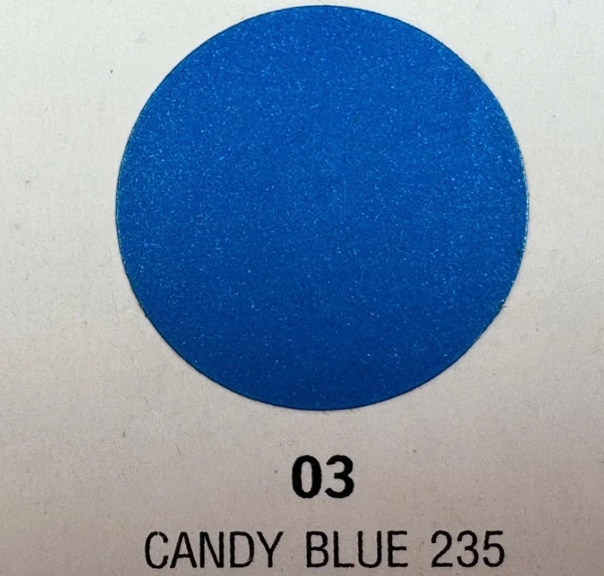 Sơn Xịt Red Fox Nhập Khẩu Thái Lan - Dòng Sơn Phổ Thông Chất Lượng Cao