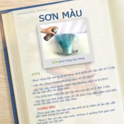 Sơn xịt samurai chính hãng đủ màu chuyên dùng cho xe máy và ô tô, nhà cửa