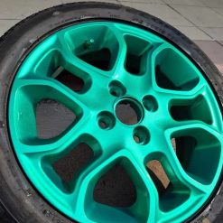 Sơn Xịt Samurai Chuyên Dùng Cho Xe Máy, Ô Tô & Vật Dụng Gia Đình, Màu Đẹp, Lì, Khô Nhanh, Độ Bền Cao