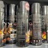 Sơn Xịt Samurai Chuyên Dùng Cho Xe Máy, Ô Tô & Vật Dụng Gia Đình, Màu Đẹp, Lì, Khô Nhanh, Độ Bền Cao