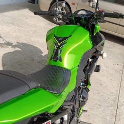 Sơn Xịt Samurai Chuyên Dùng Cho Xe Máy, Ô Tô & Vật Dụng Gia Đình, Màu Đẹp, Lì, Khô Nhanh, Độ Bền Cao