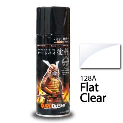 Sơn Xịt Samurai Chuyên Dùng Cho Xe Máy, Ô Tô & Vật Dụng Gia Đình, Màu Đẹp, Lì, Khô Nhanh, Độ Bền Cao